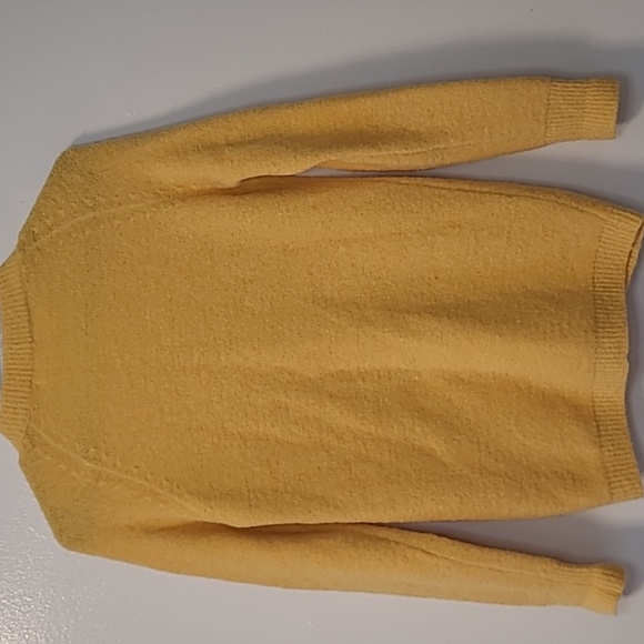 Morla Women Vintage sweater Size Small - Picture 6 of 6